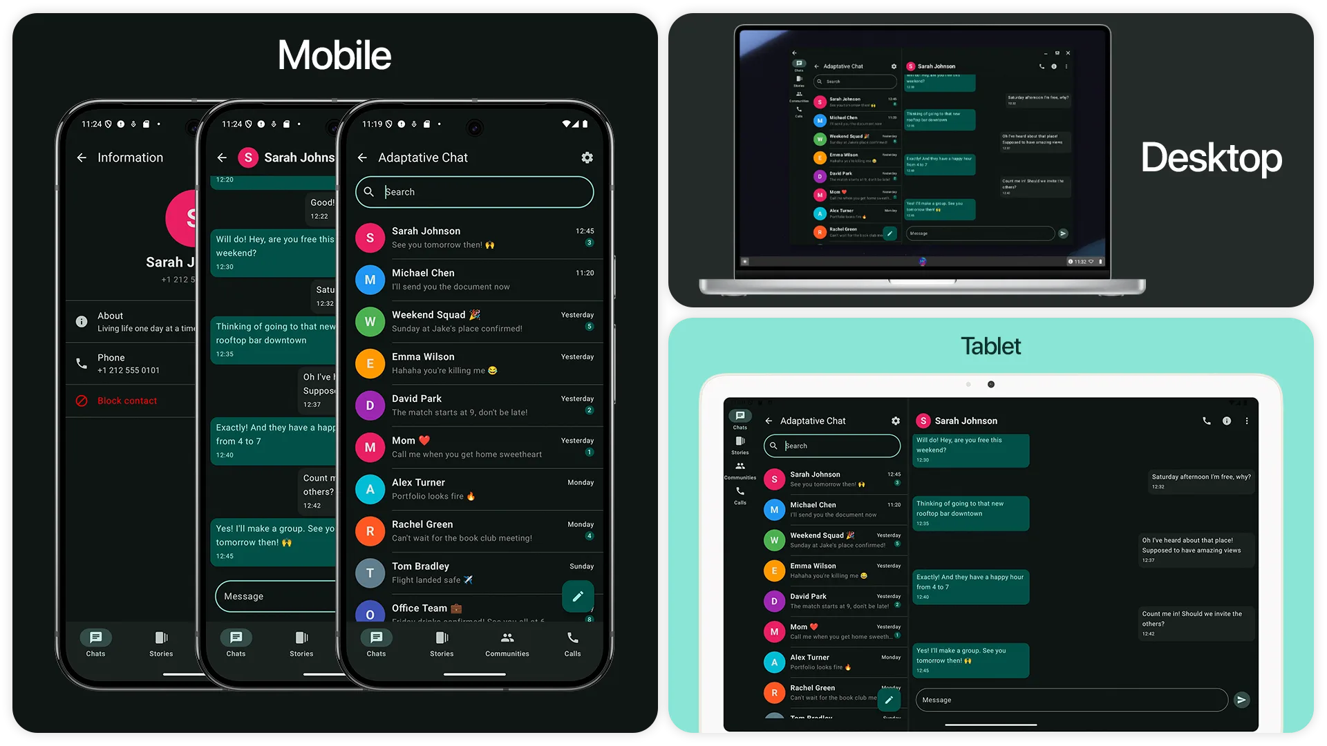 Material 3 Expressive UI/UX for Android | Kotlin & Jetpack Compose