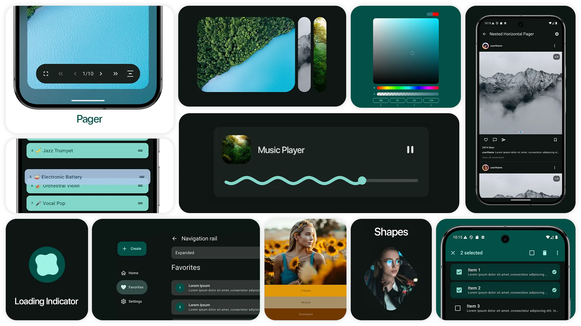 Material 3 Expressive UI/UX for Android | Kotlin & Jetpack Compose