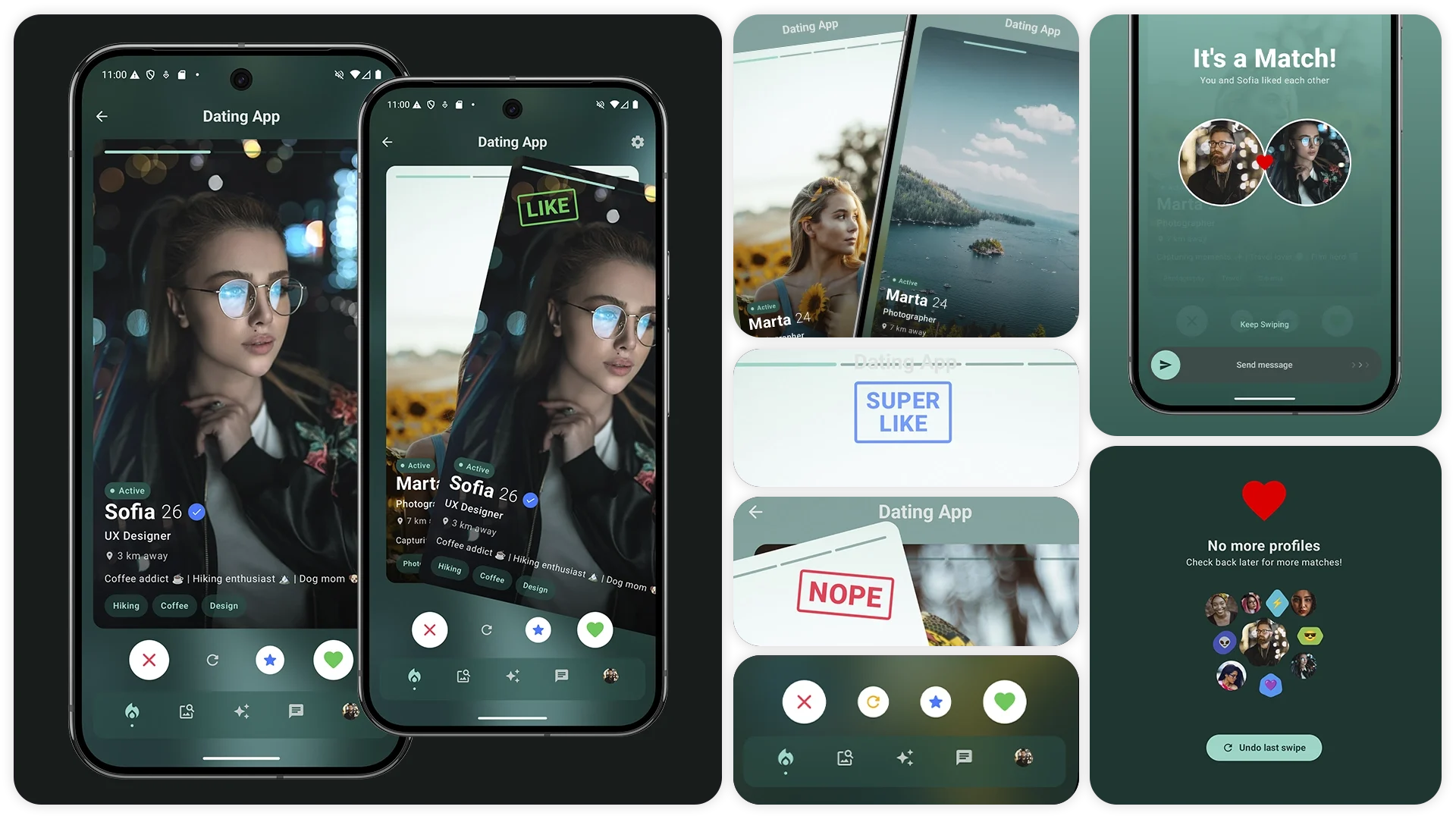 Material 3 Expressive UI/UX for Android | Kotlin & Jetpack Compose