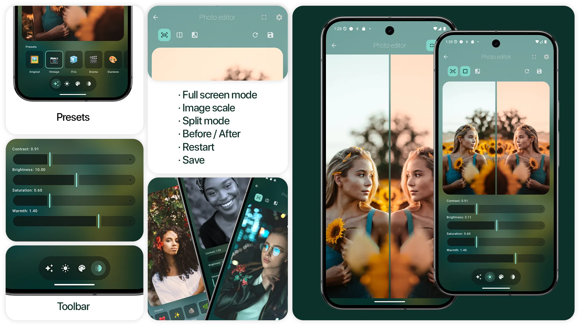 Material 3 Expressive UI/UX for Android | Kotlin & Jetpack Compose